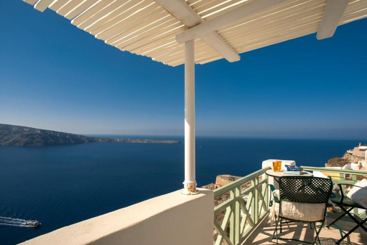 Fanari Villas