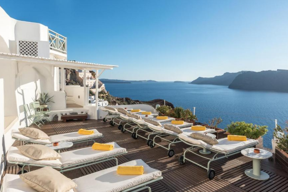 Fanari Villas