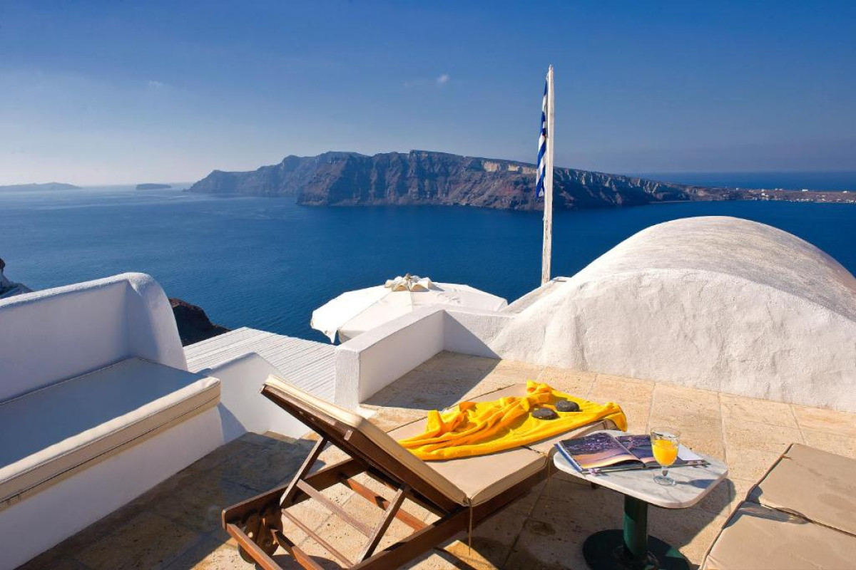 Fanari Villas