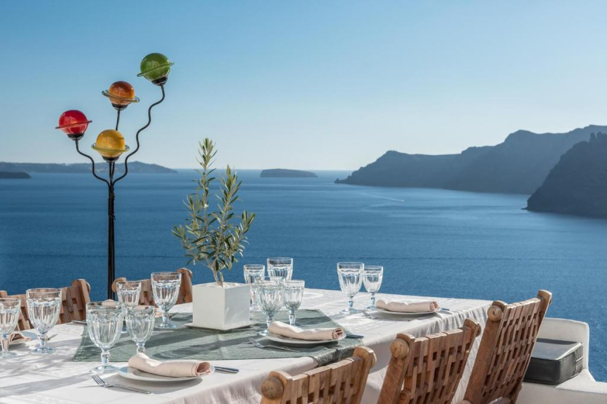 Fanari Villas