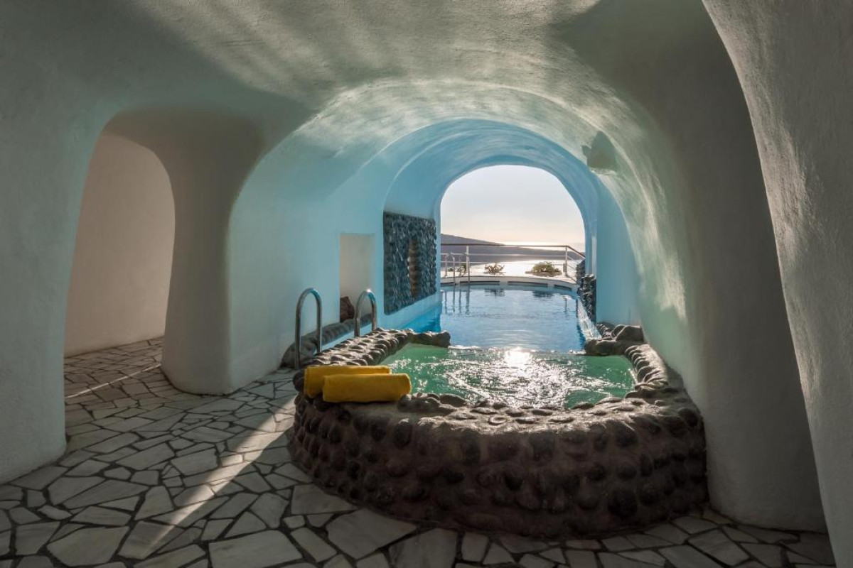 Fanari Villas