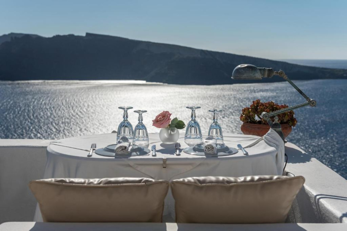 Fanari Villas