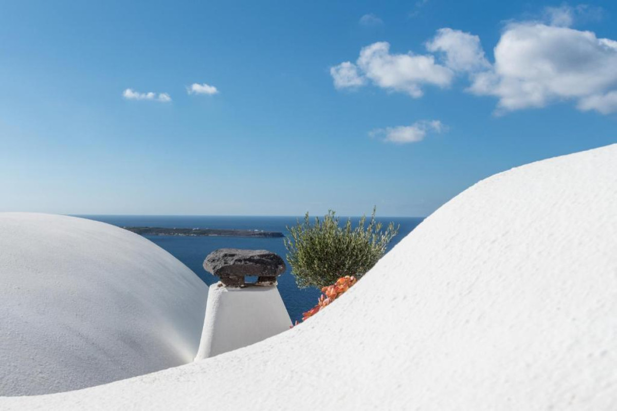 Fanari Villas