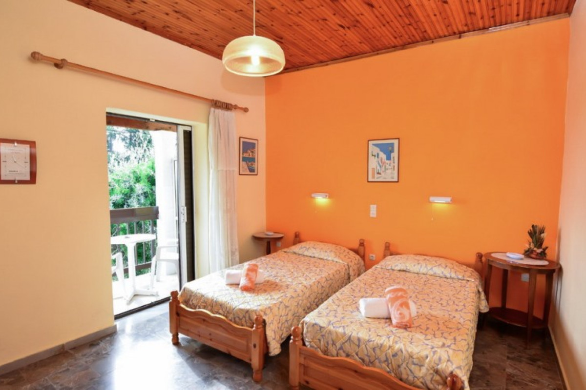 Fani Apartments