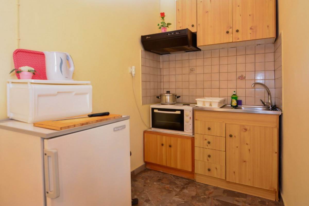 Fani Apartments