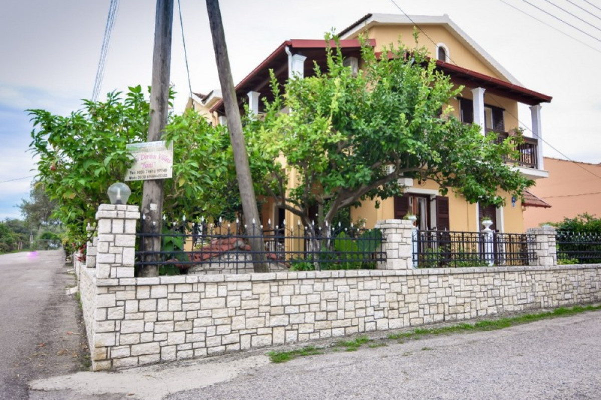 Fani Apartments