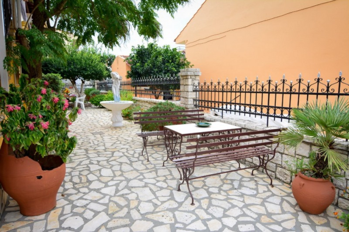 Fani Apartments