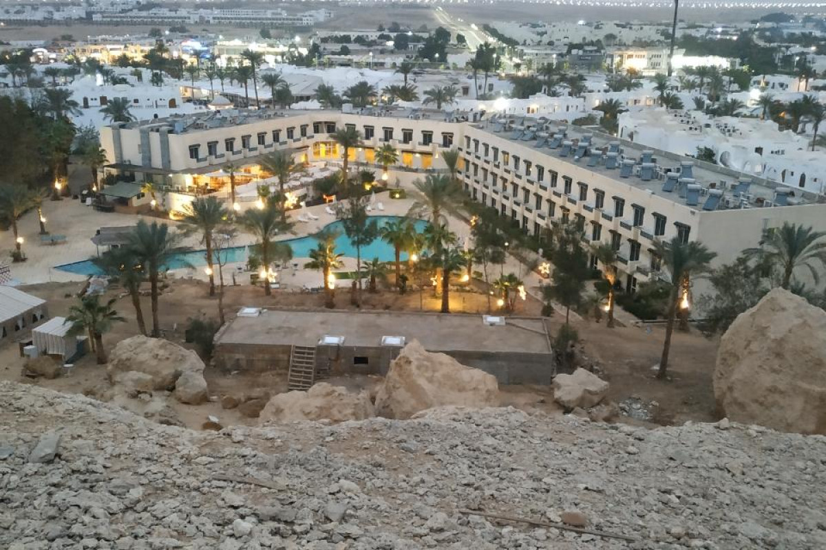 Fantazia Hotel