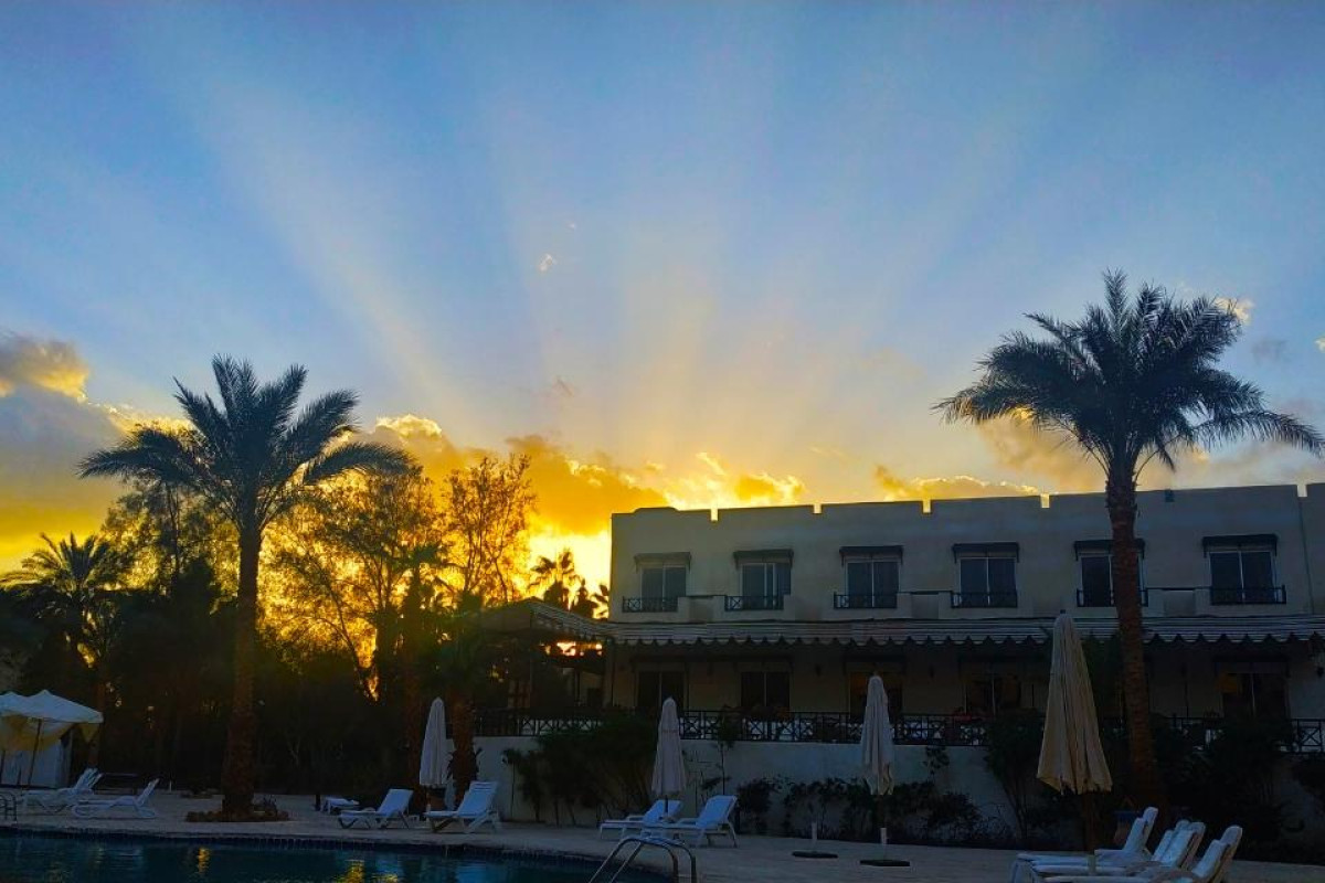 Fantazia Hotel