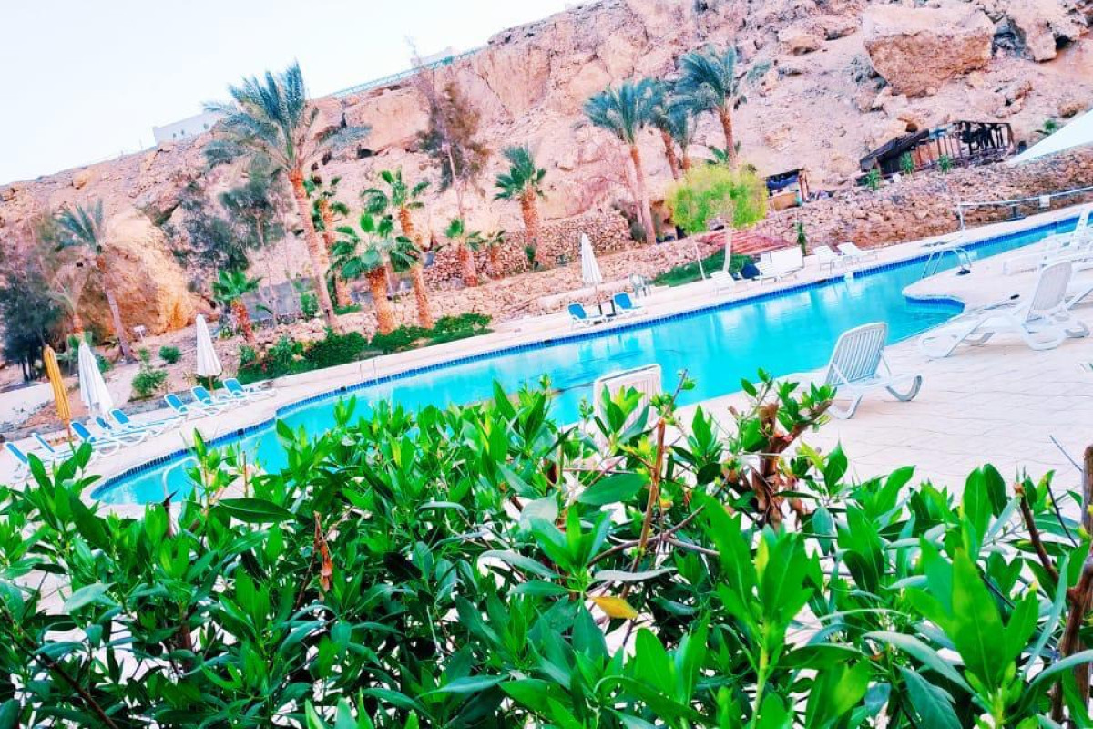 Fantazia Hotel