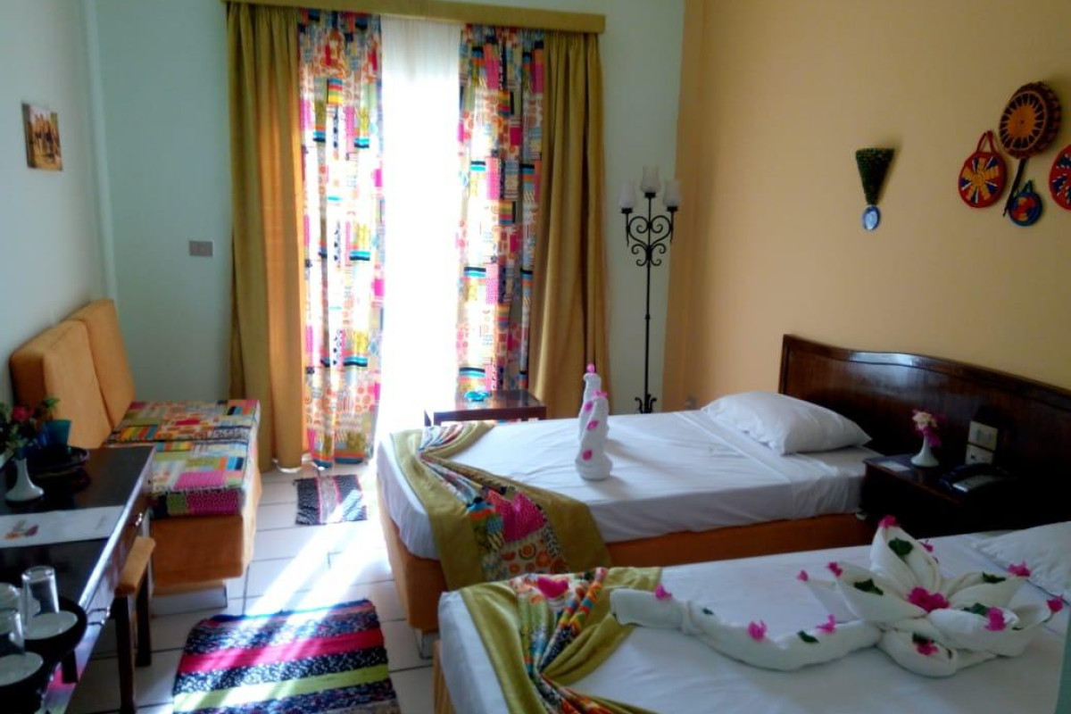 Fantazia Hotel