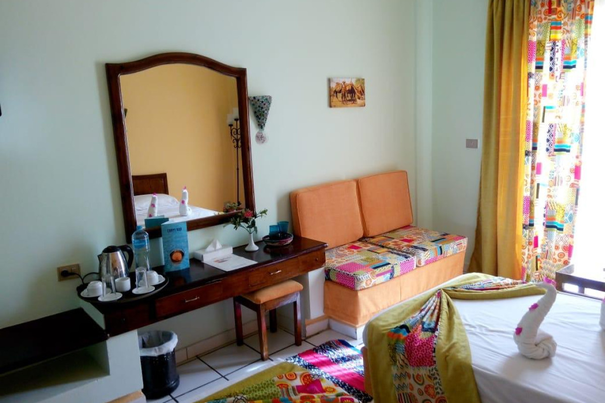Fantazia Hotel
