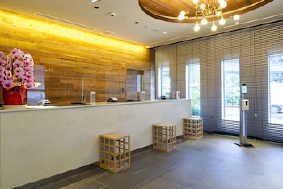 FAR EAST VILLAGE YOKOHAMA