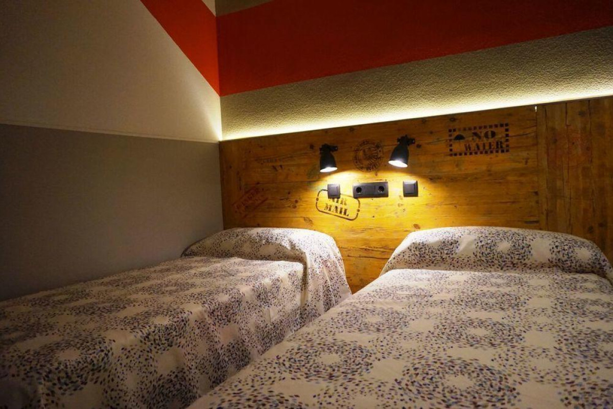 Far Home Atocha