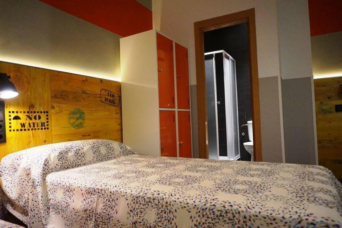 Far Home Atocha