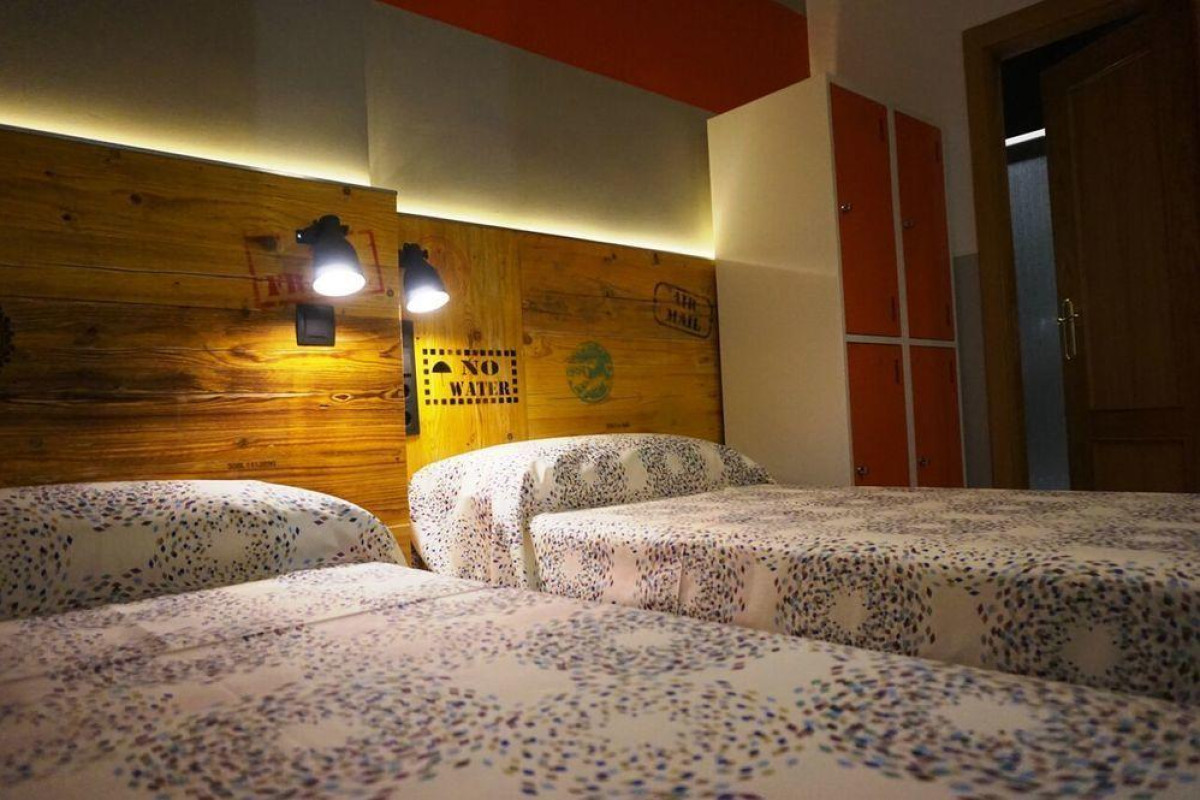 Far Home Atocha