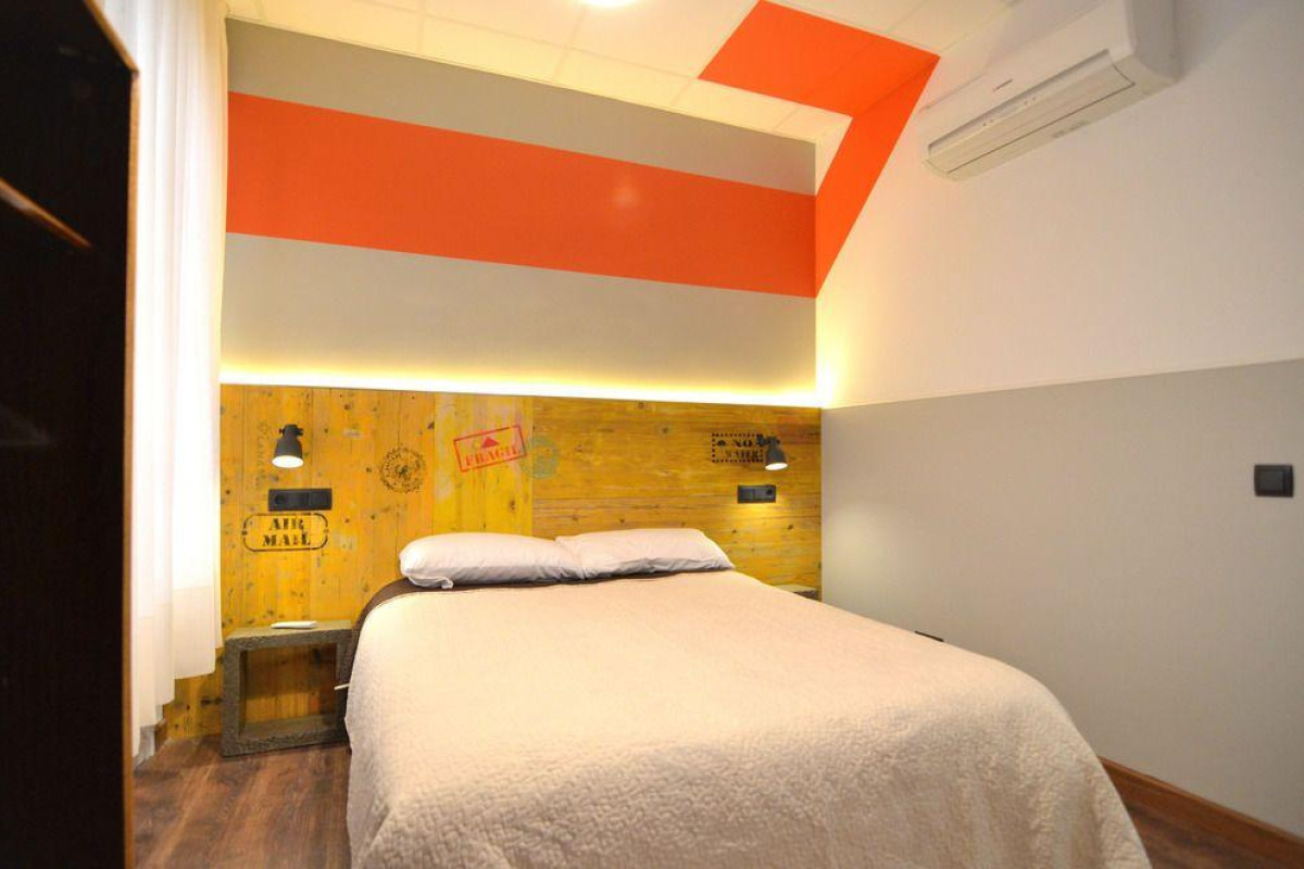 Far Home Atocha