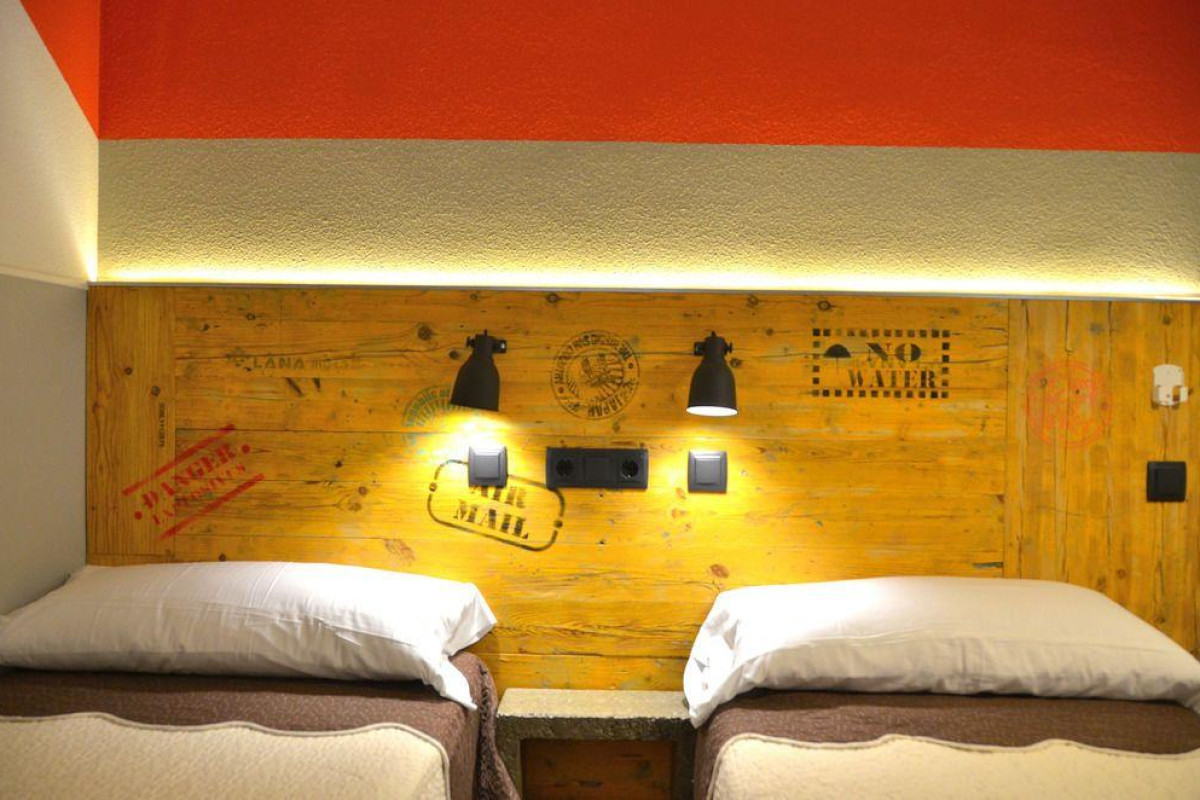 Far Home Atocha