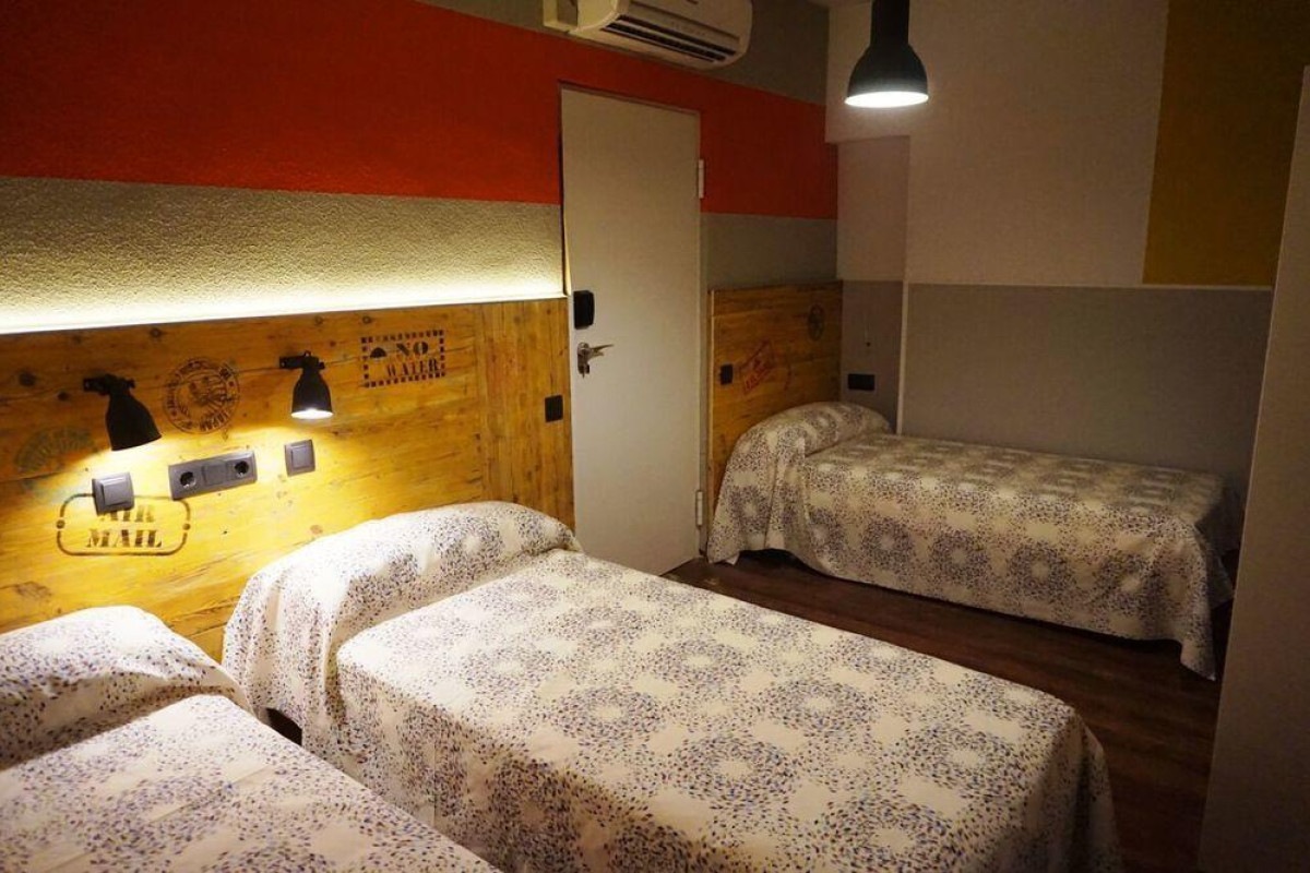 Far Home Atocha