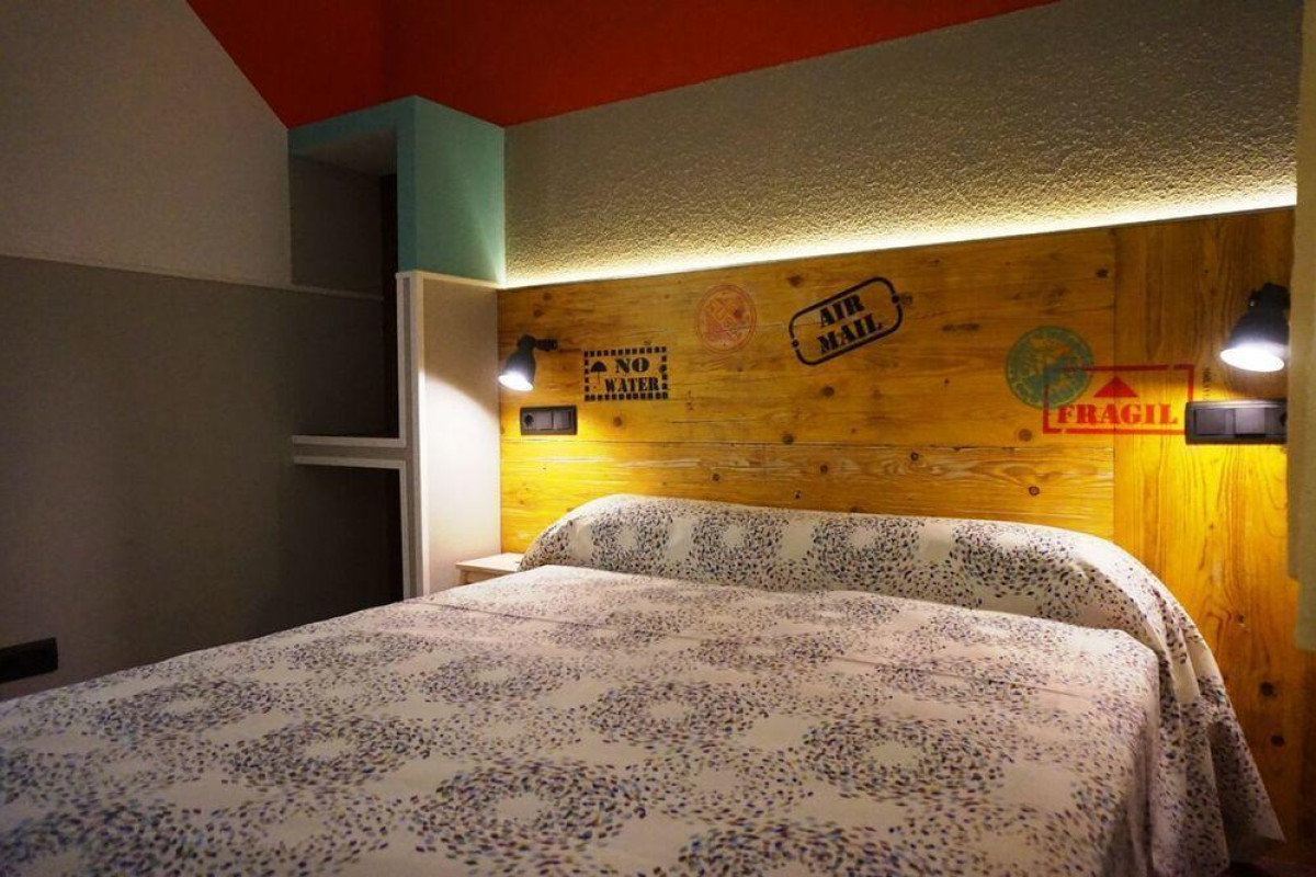 Far Home Atocha