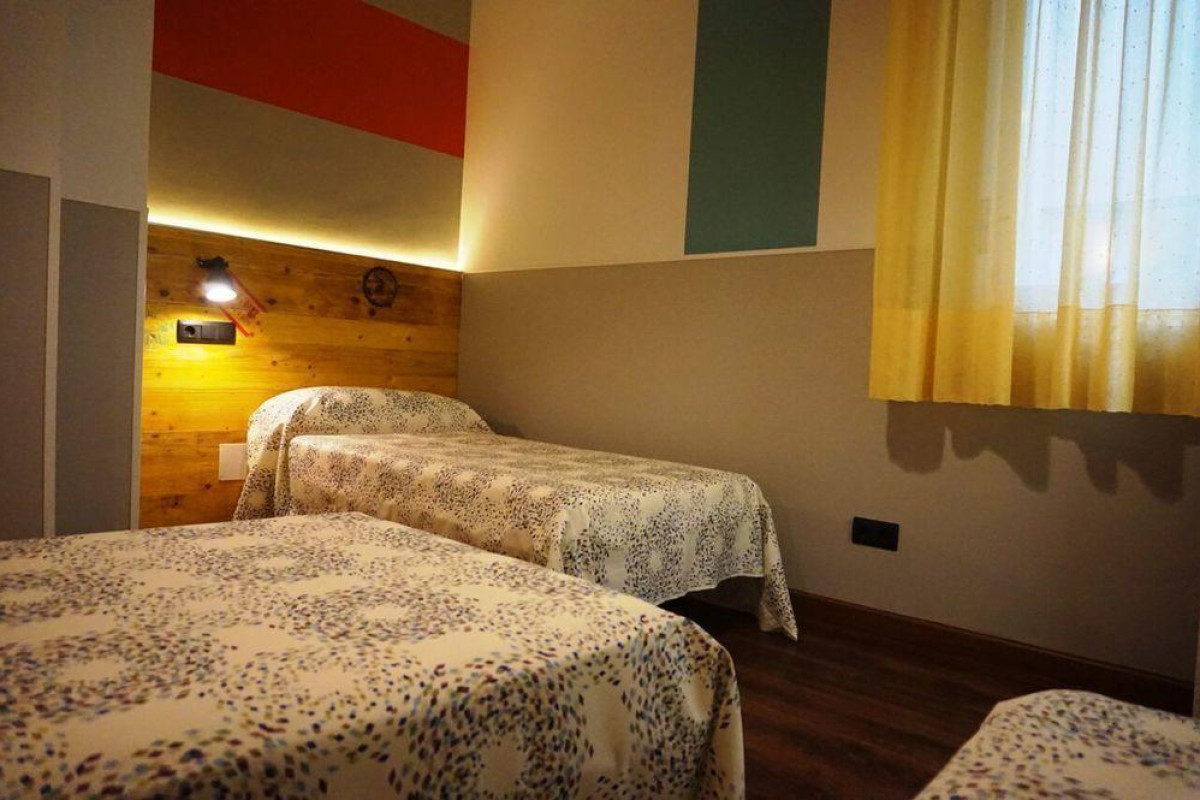Far Home Atocha