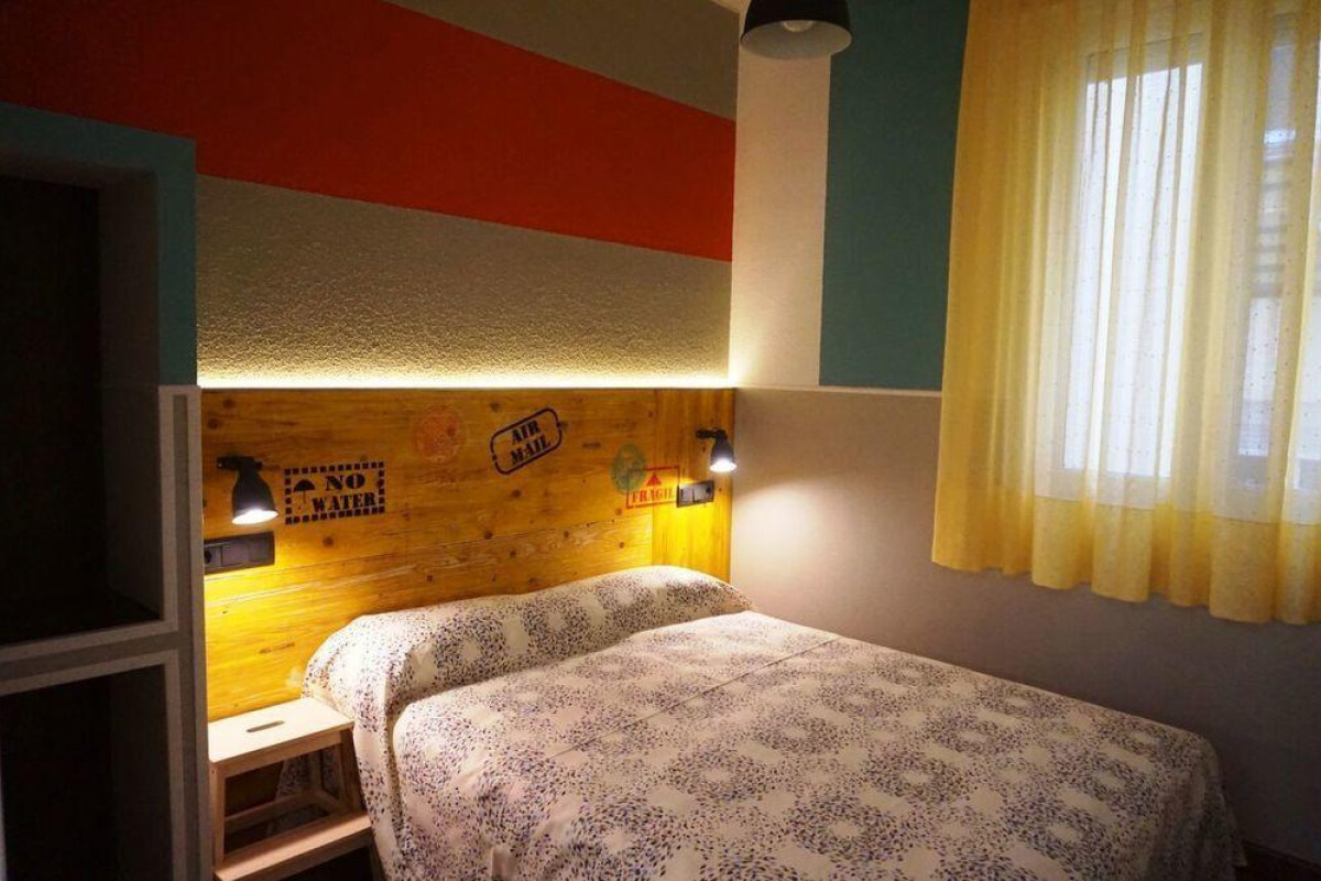 Far Home Atocha