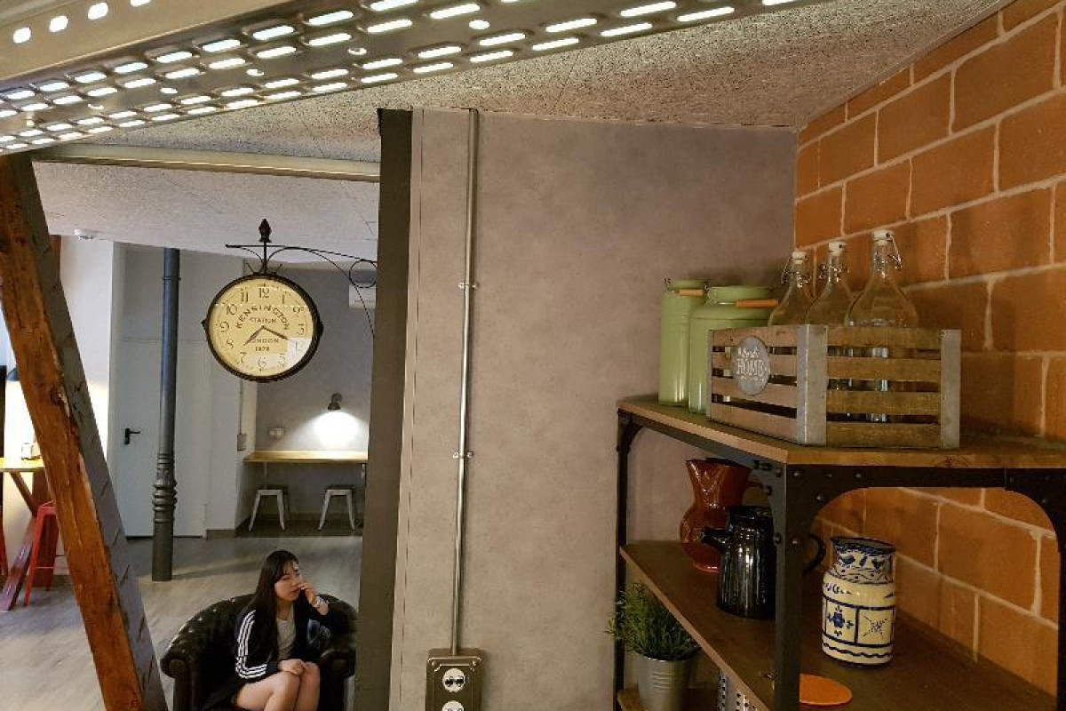 Far Home Atocha
