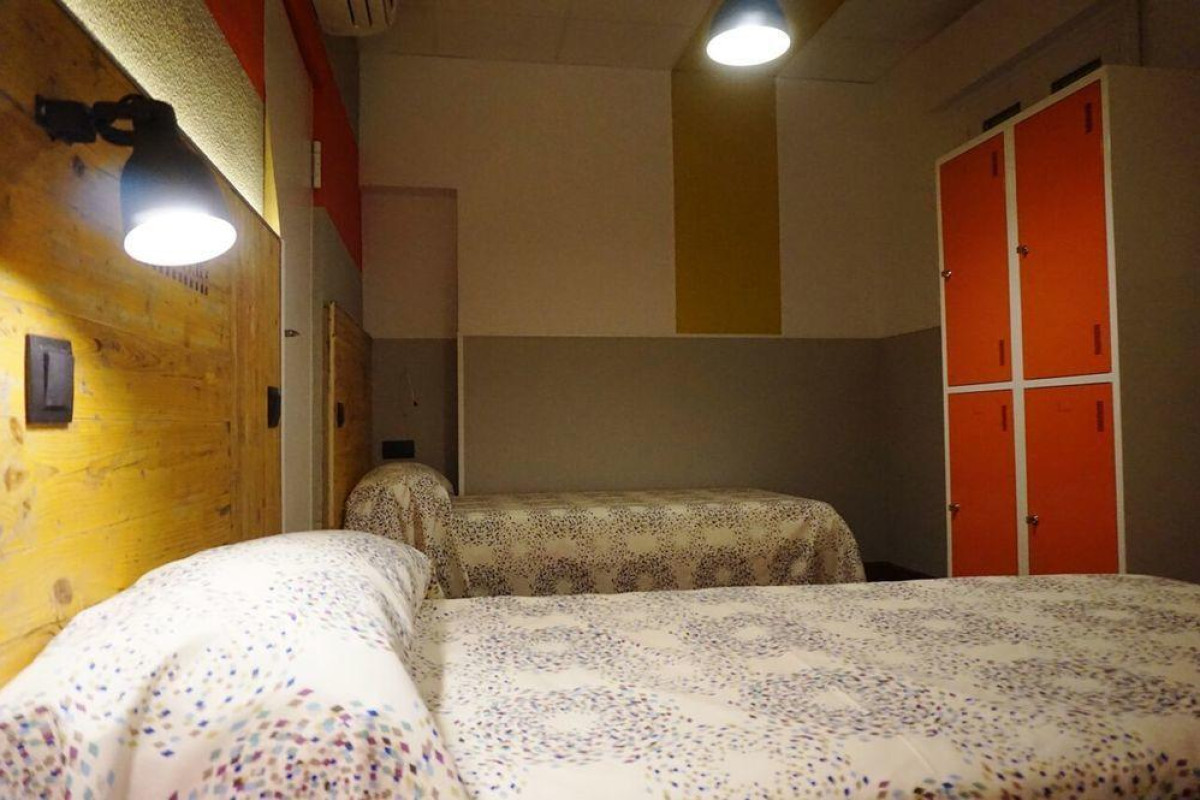 Far Home Atocha