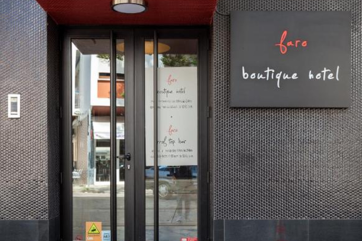 Faro Boutique