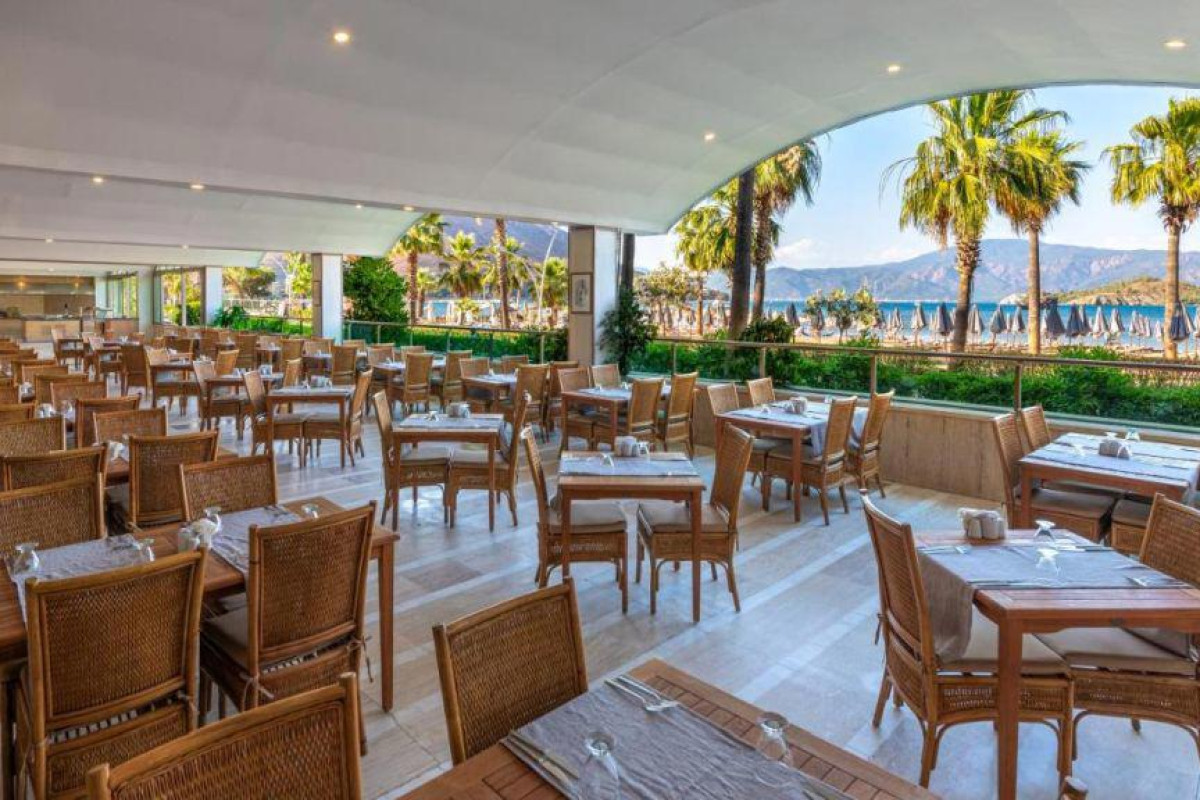 FAROS PREMIUM BEACH