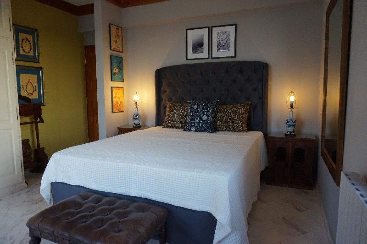 FAROS RESIDENCE - ADULTS ONLY