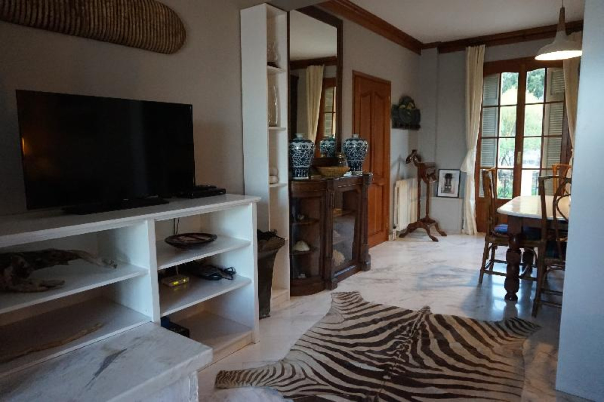 FAROS RESIDENCE - ADULTS ONLY