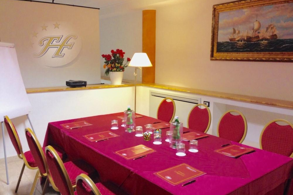 Fashion Hotel