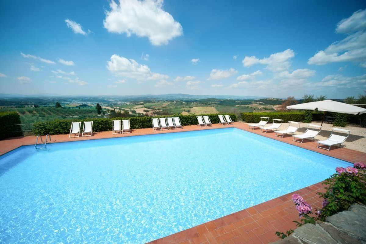 Fattoria Di Cinciano