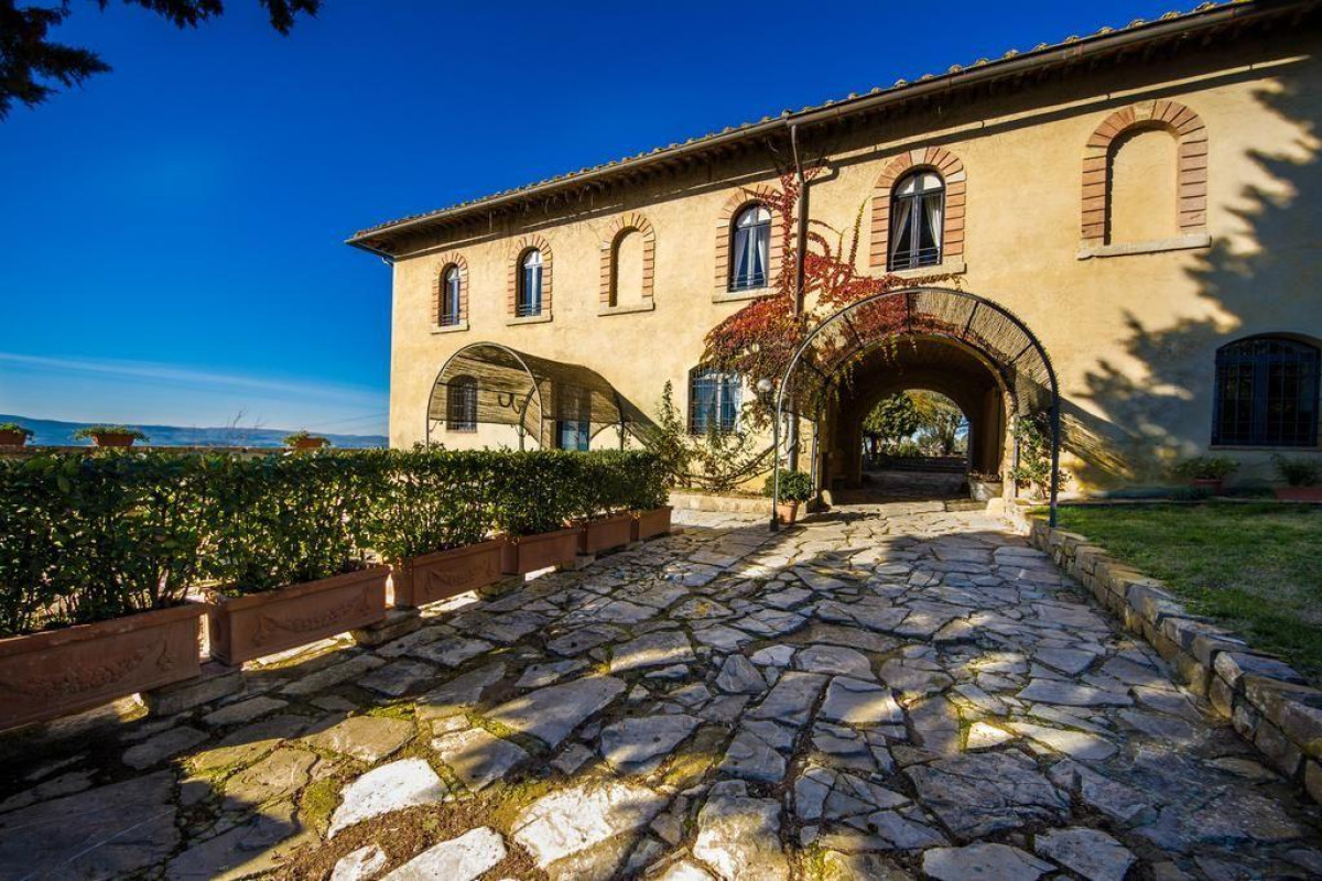 Fattoria Di Cinciano