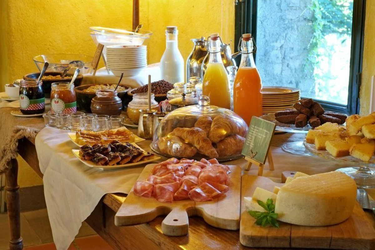 Fattoria Di Cinciano