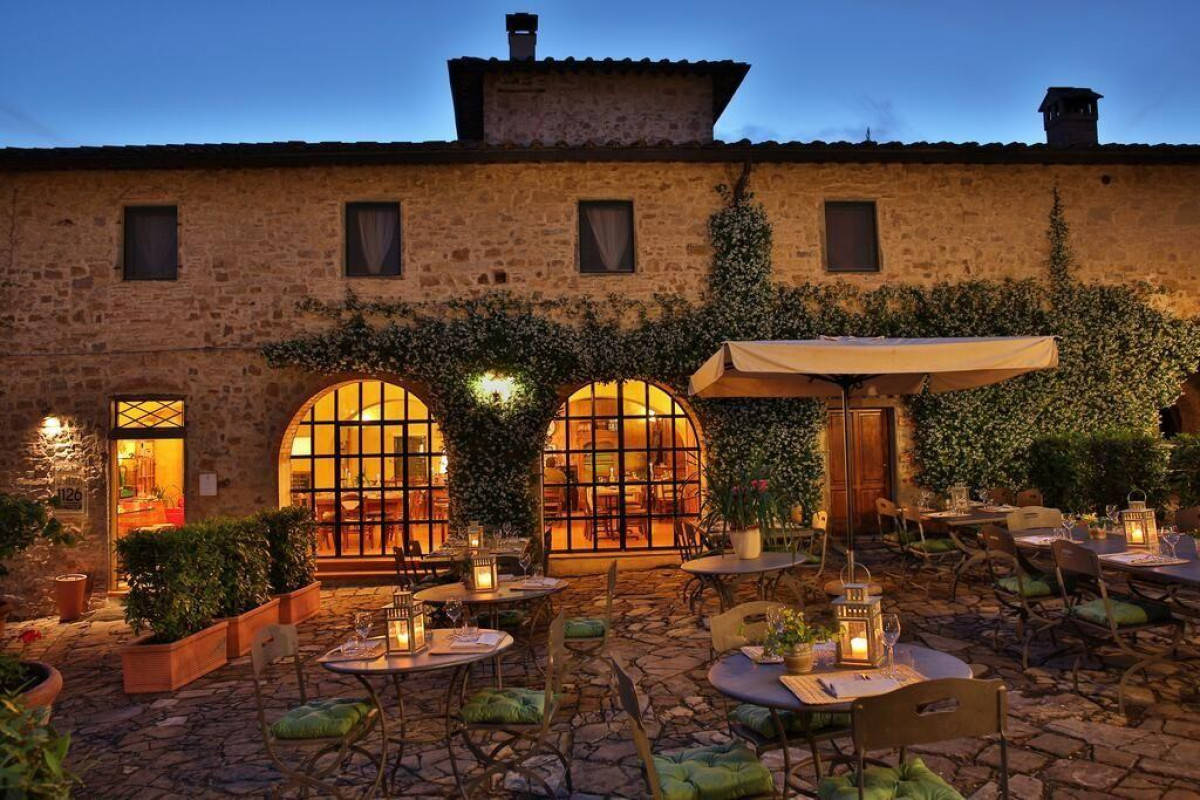 Fattoria Di Cinciano