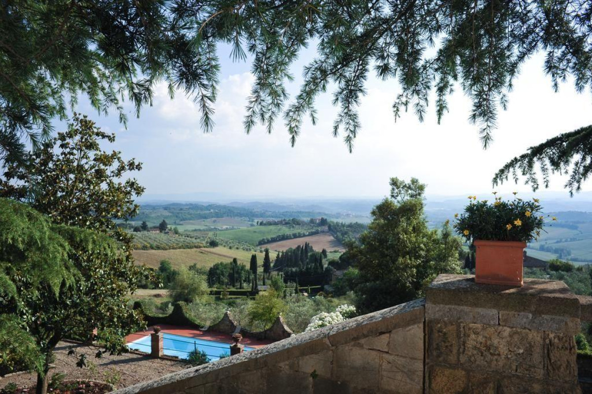 Fattoria Di Cinciano