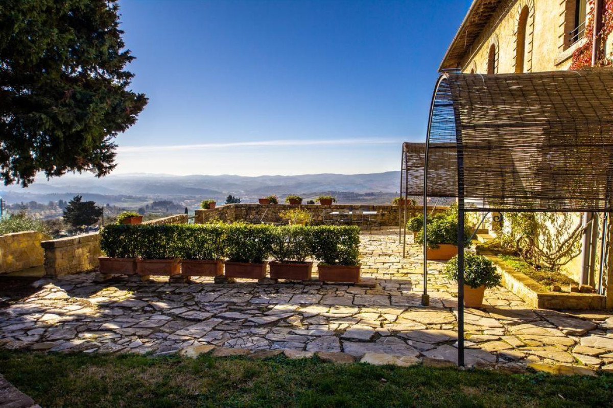Fattoria Di Cinciano
