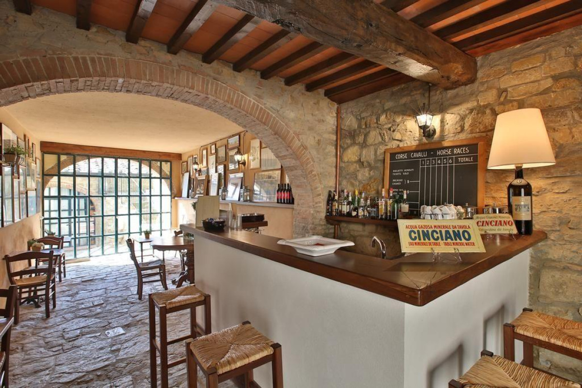 Fattoria Di Cinciano