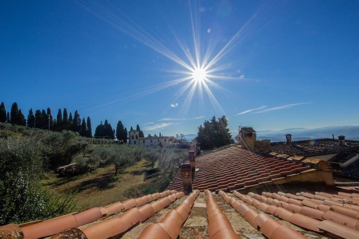 Fattoria Di Cinciano