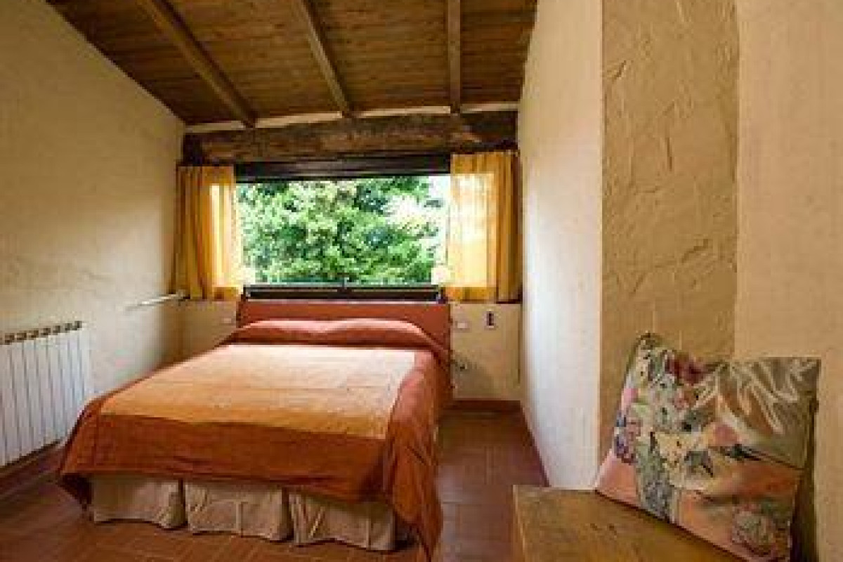Fattoria Il Peraccio