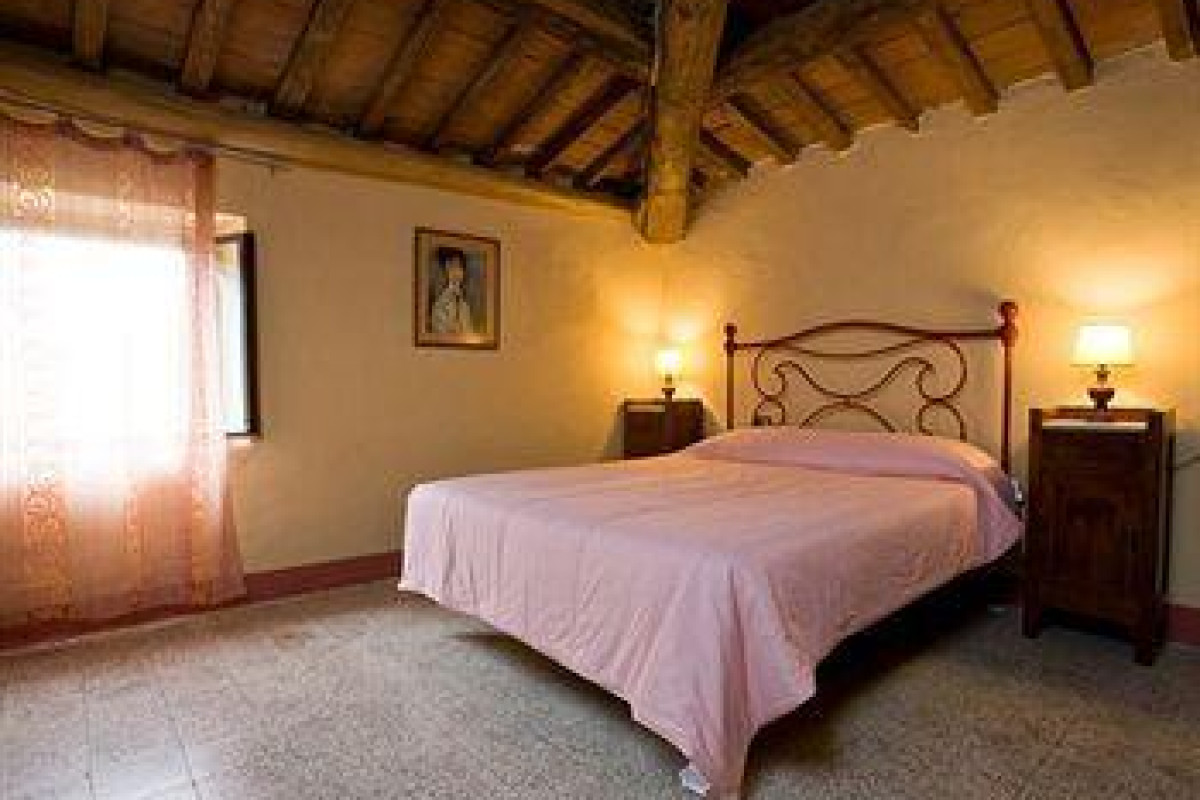 Fattoria Il Peraccio