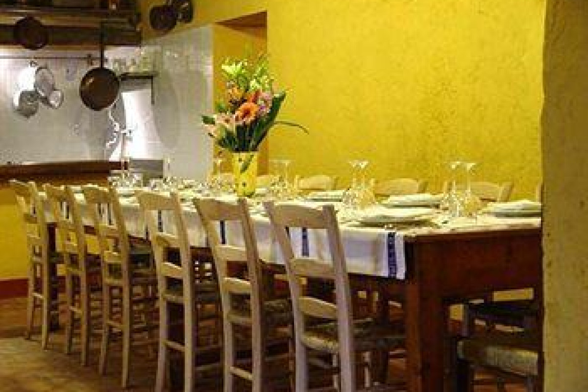 Fattoria Il Peraccio