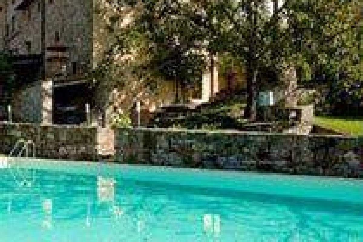 Fattoria Il Peraccio