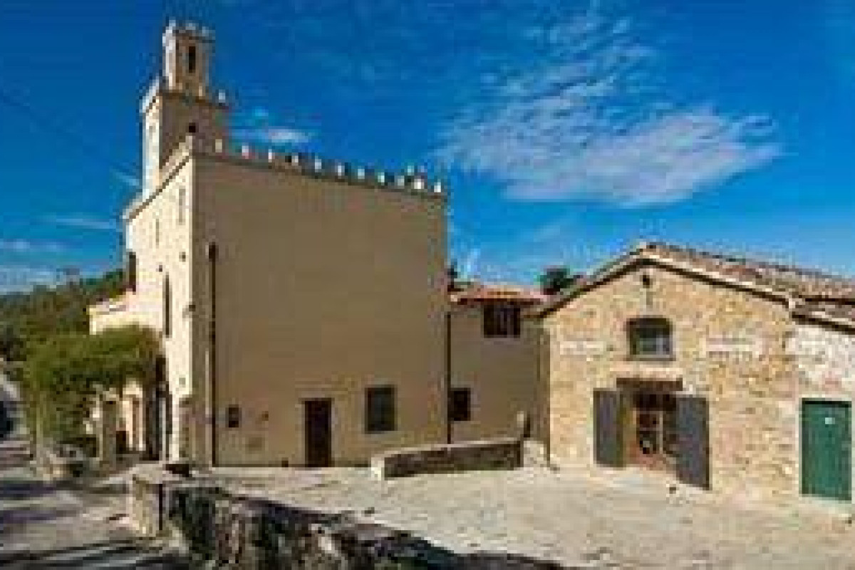 Fattoria Il Peraccio