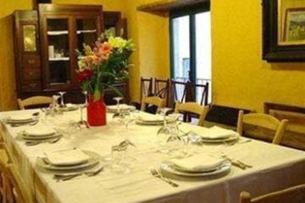 Fattoria Il Peraccio