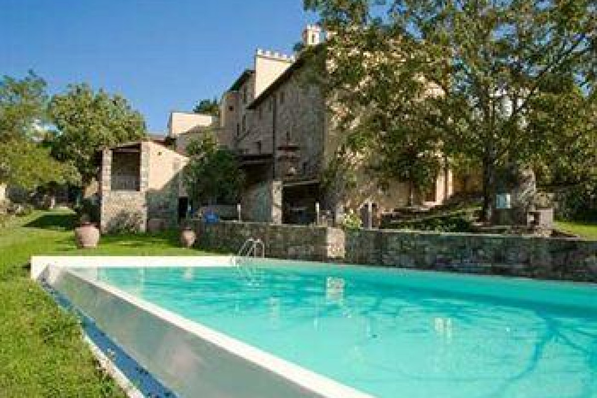 Fattoria Il Peraccio
