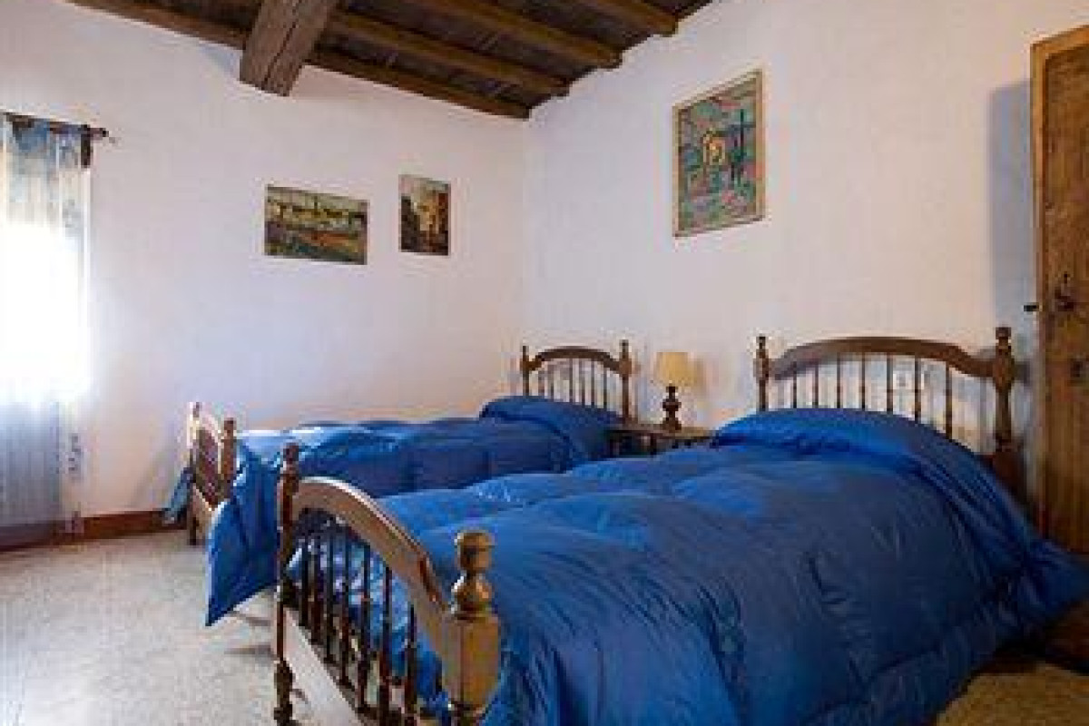 Fattoria Il Peraccio