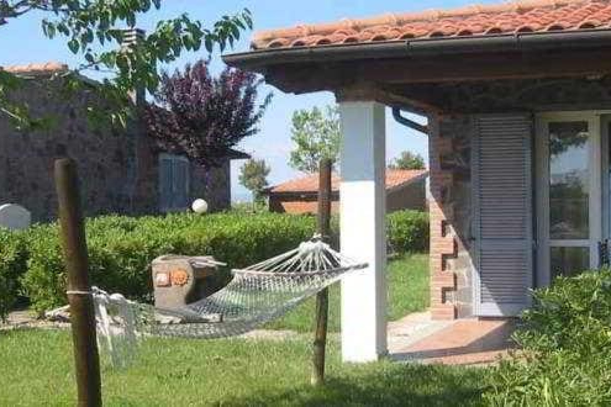Fattoria Maremmana